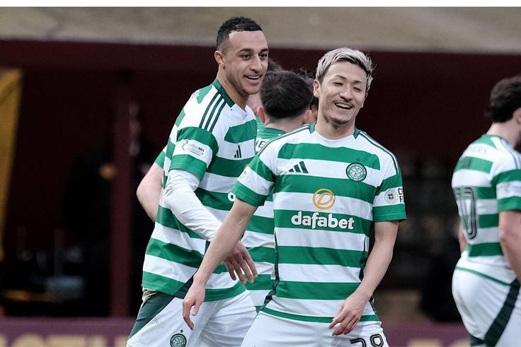 Celtic fans clash with Bayern as shock UEFA decision turns Champions League tie on its head