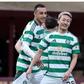Celtic fans clash with Bayern as shock UEFA decision turns Champions League tie on its head