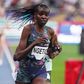 'I can do it' - Agnes Jebet reveals 2025 target, to use 2024 world record as motivation