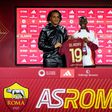 A life-changing opportunity - Robo Queens Shukurat Oladipo departs NWFL to join Roma