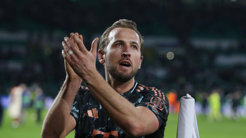 Jump on it — Ex-Liverpool star tells Man United to exploit Kane's €65 million release clause