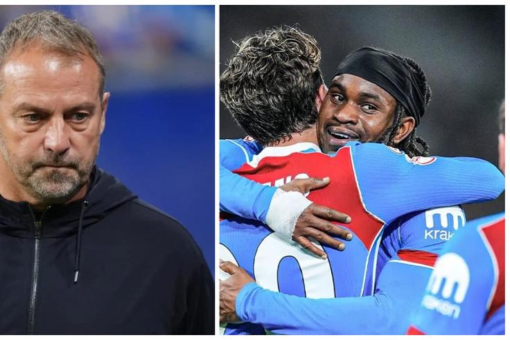 Copa del Rey: Boost for Atletico as Barcelona injury crisis worsens ahead of semi-final clash
