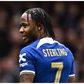 Raheem Sterling: Ex-Chelsea star finally joins new club after Stamford Bridge exit