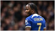 Raheem Sterling: Ex-Chelsea star finally joins new club after Stamford Bridge exit