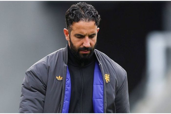 Special One out: Benfica eye Ruben Amorim if Mourinho takes Portugal role