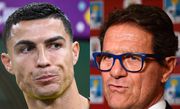 Not just Messi: Capello names 3 players better than Cristiano Ronaldo