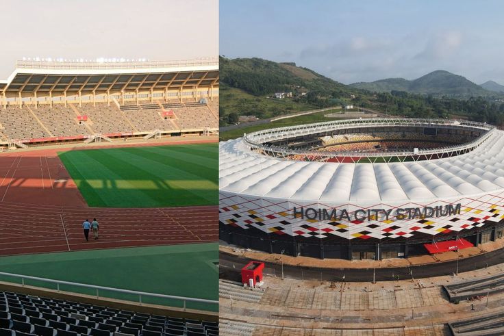 Government Gives Major Update as Uganda Pushes AFCON 2027 Stadium Preparations