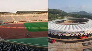 Big Brother in Town: Uganda Under Watch as CAF Inspectors Arrive to Assess AFCON 2027 Venues