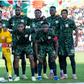 Super Eagles stars Ola Aina, Arokodare and other Nigerian players at risk of relegation