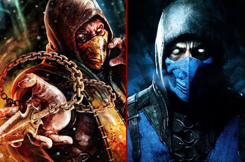 Mortal Kombat 12 confirmed to have a 2023 release date - Dexerto
