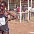 Race walker Silvia Kemboi leads athletes' complaints over poor state of Thika stadium