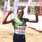 Chepng'etich over the moon after successful Nagoya Marathon title defense