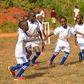 Xcalibur Foundation, Real Madrid Foundation take football for education to Naguru