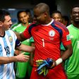 Enyeama named by IFFHS as the Best African Goalkeeper Of All Time