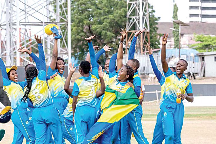 Lagos to host NCF Women’s T20I Invitational Cricket tournament