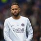 Neymar undergoes 'successful' surgery in Qatar