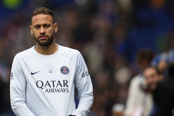 Neymar undergoes 'successful' surgery in Qatar