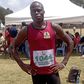Sprinter Onyango keen to follow in Omanyala's footsteps into sub 10s realms