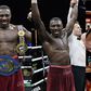 Dan Azeez stops Thomas Faure to win European light heavyweight title