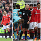 As it happened:  Casemiro sees Red as Manchester United held at home by Southampton