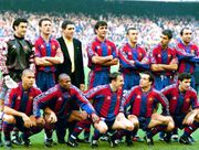 Super Eagles: Ex-Barcelona star to battle 62-year-old Portuguese journeyman for Nigeria’s job