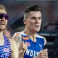 Confirmed! When serial track rivals Josh Kerr and Jakob Ingebrigtsen will face off