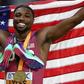 Money moves! Noah Lyles pens another partnership deal with energy drink company