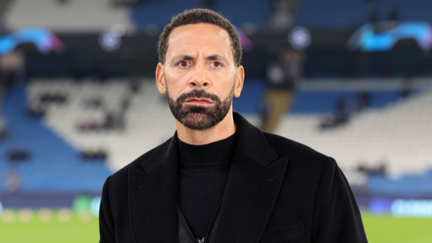 I don't want Arsenal to win Premier League because of their fans — Rio Ferdinand