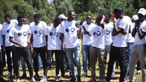 Ingwe at 60: AFC Leopards unveil ambitious plans to revive lost glory and catch up with African rivals