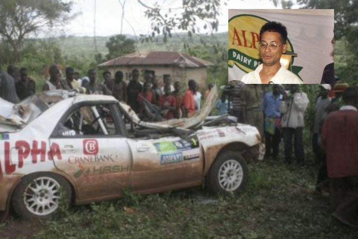 Safari Rally legend passes on 15 years after surviving career-ending crash