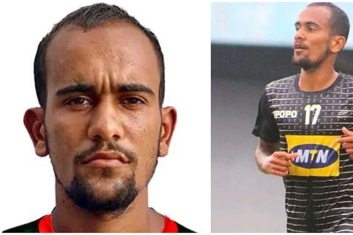 Cameroonian youngster Wilfried Nathan Douala (Photo Credit: Africa Facts Zone/X)