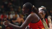 Uganda can be the world's number one netball country - She Cranes star Haniisha Muhameed details what it takes