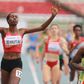Kenya's Winnie Jemutai issued with three-year ban for doping offence