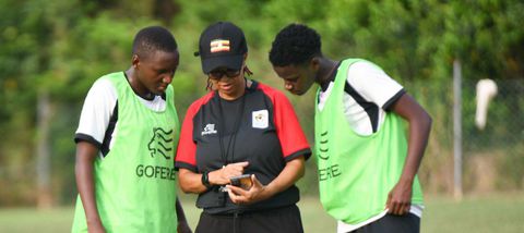 African Games: Uganda U20 Women's team boss Sheryl Botes cautions team about Ethiopia's might