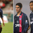 Mikel Arteta was teammates with Okocha and Roanldinho at Paris Saint-Germain || Image credit: Imago
