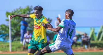 BUL's second-round 'curse' continues as UPDF completes a memorable league double