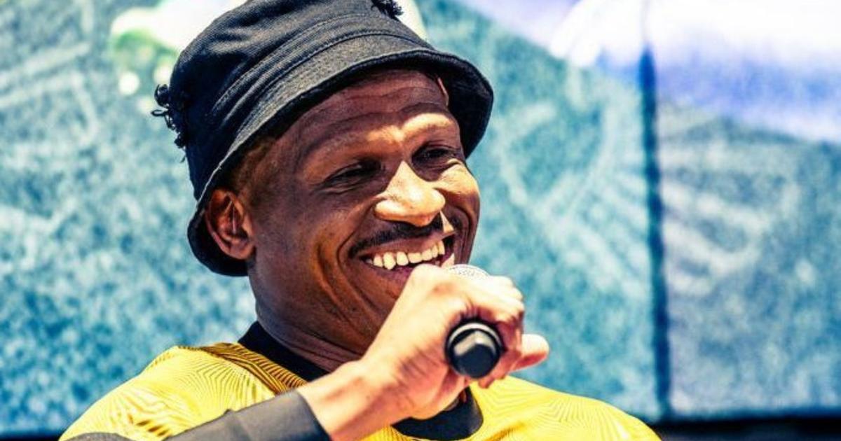 Siphiwe Mkhonza: A final whistle for a football visionary's unfulfilled ...