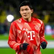Manchester United maintain interest in 'Korean Maguire' to shore up defence