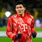 Manchester United maintain interest in 'Korean Maguire' to shore up defence