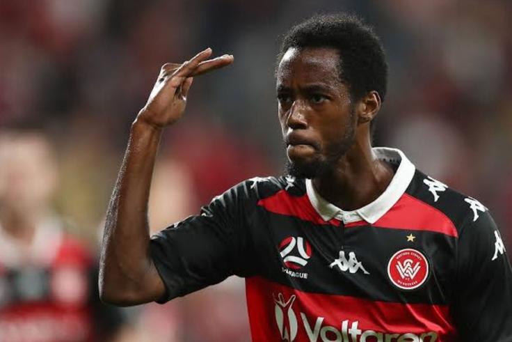 Australia-based Kenyan winger primed for maiden Harambee Stars call-up
