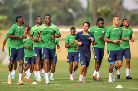 I want Super Eagles job — USA coach makes passionate appeal to NFF