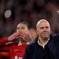 Liverpool Vs PSG: 'Best team in Europe' - Slot says he is proud of his team's effort in Champions League