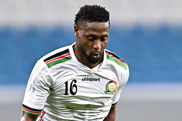 Masoud Juma and Benni McCarthy: A past connection that could shape Kenya’s World Cup dream