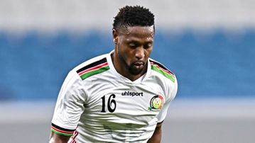 Masoud Juma and Benni McCarthy: A past connection that could shape Kenya’s World Cup dream