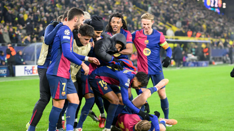 Raphinha and Yamal don't deserve Ballon d'Or more than him — Barcelona star makes sensational claim about Best Player award