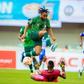 It doesn’t scare us - Ex- Rwanda star warns Super Eagles ahead of World Cup qualifiers