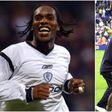 Jay Jay Okocha: Sam Allardyce describes 4-word conversation with Super Eagles legend as 'saddest day'