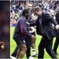 Jay Jay Okocha: Sam Allardyce describes 4-word conversation with Super Eagles legend as 'saddest day'