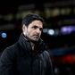 Mikel Arteta