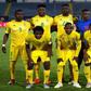 Zimbabwe releases strong squad to face Eric Chelle's Super Eagles